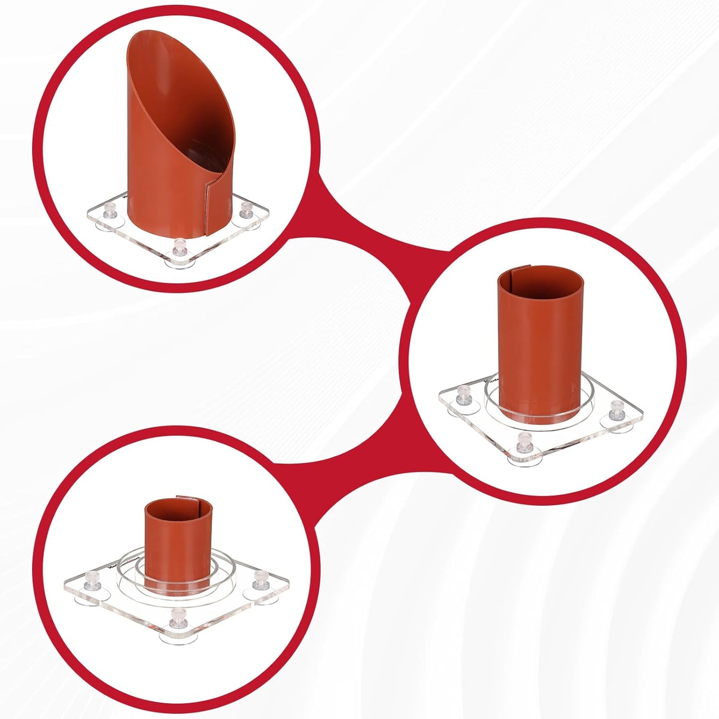 Versatile Knot Tying Practice System For Various Scenarios
