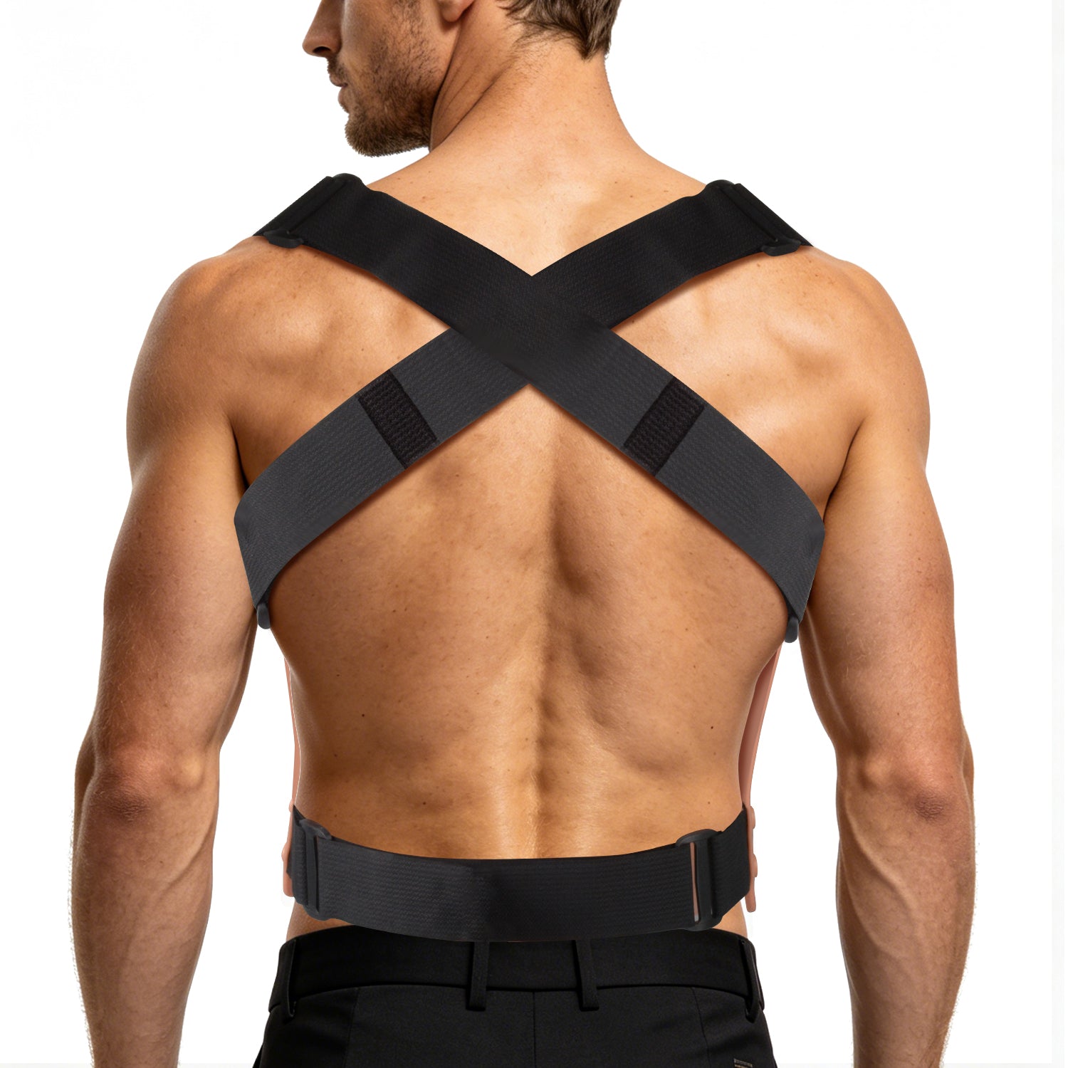 Wearable Bullet Wound Simulator for Chest and Abdomen