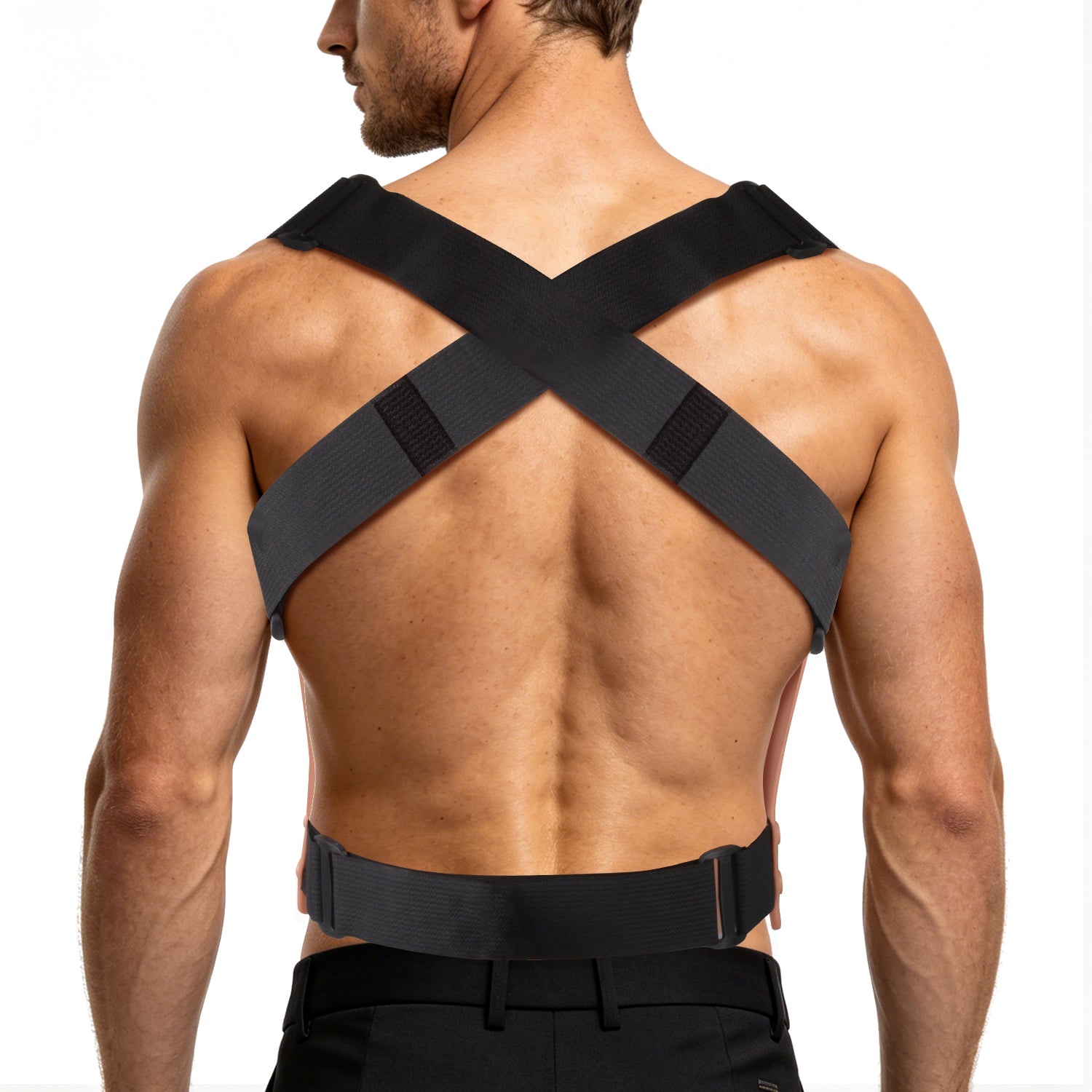 Wearable Chest & Abdominal Laceration Wound Packing Trainer 
