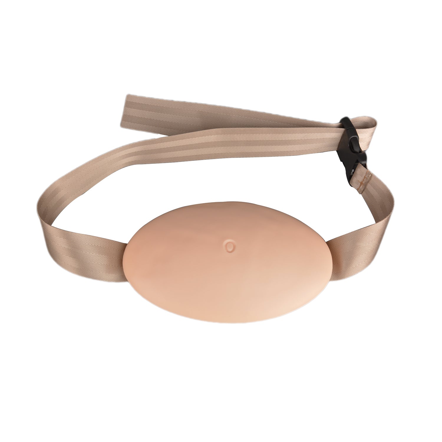 Wearable Injection Pad For Frequent Subcutaneous Practice