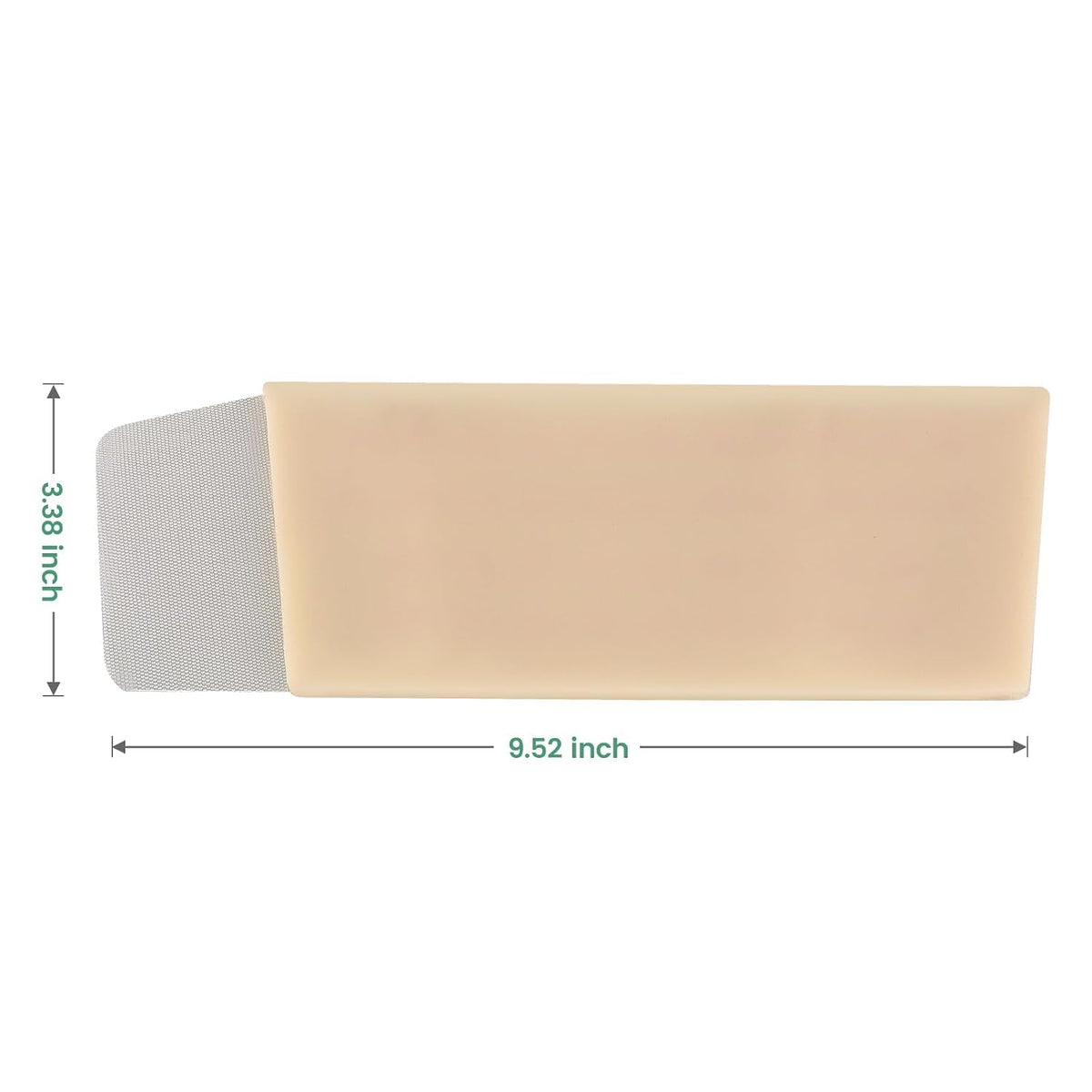 Wearable Intradermal Injection Practice Pad