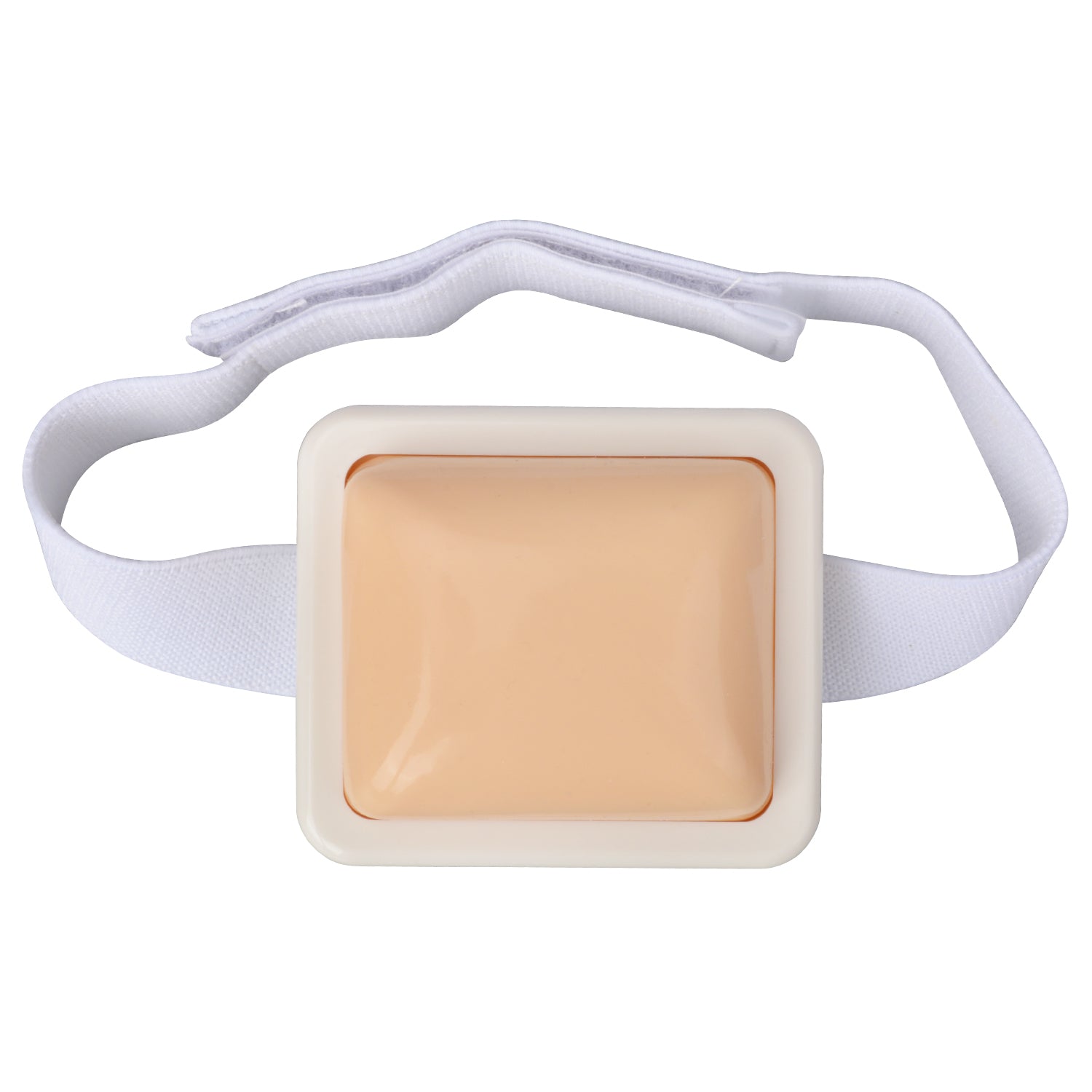 Wearable Intramuscular Injection Training Pad For Nurses