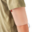 Wearable Projectile Wound Arm Trainer