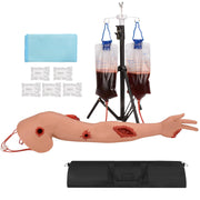 Wound Packing Arm Trainer