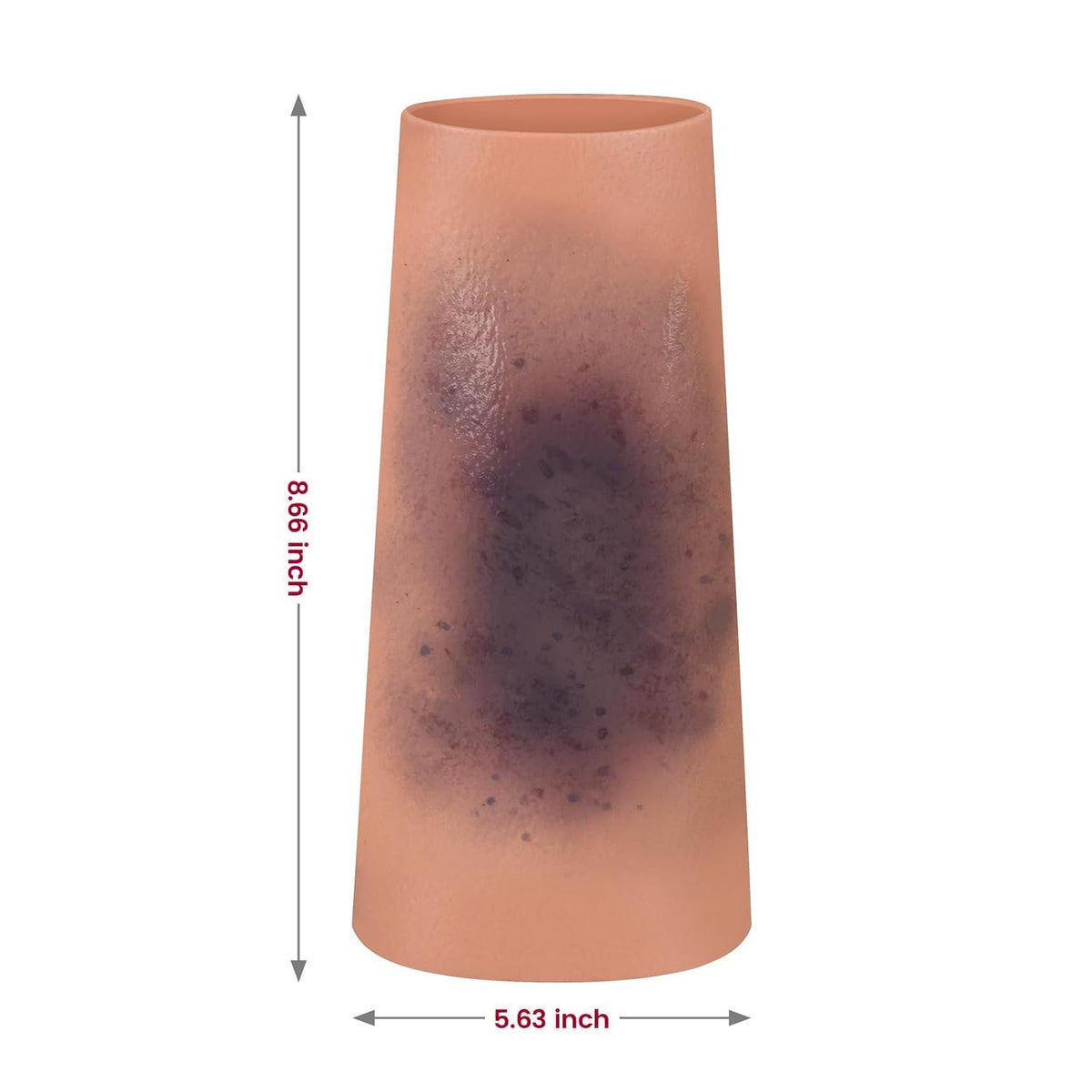 Wearable Bruise Wound Model