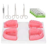 Dental Suture Practice Kit