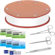 Hollow Organ Suturing Trainer Kit