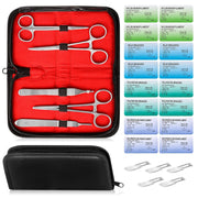 Suture Practice Tool Kit