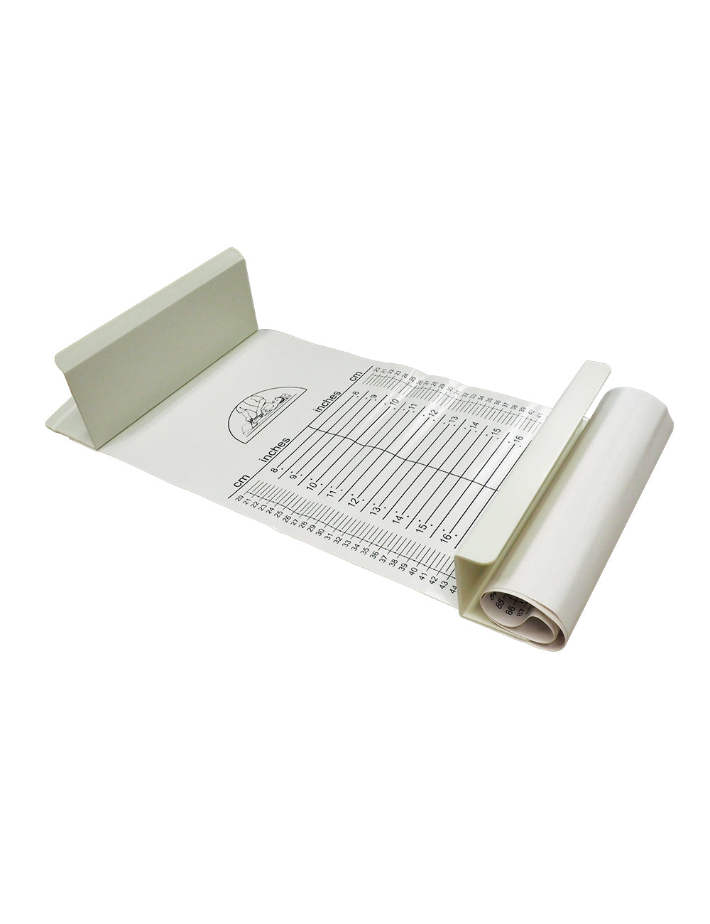 Baby Infantometer Height Ruler Measuring Mat - [shop_medarchitect]