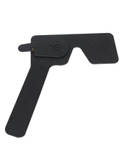 Ophthalmic Eye Occluder with 14 Pinholes for Ophthalmologists, Orthoptists and Optometrists to Eye Exam - [shop_medarchitect]