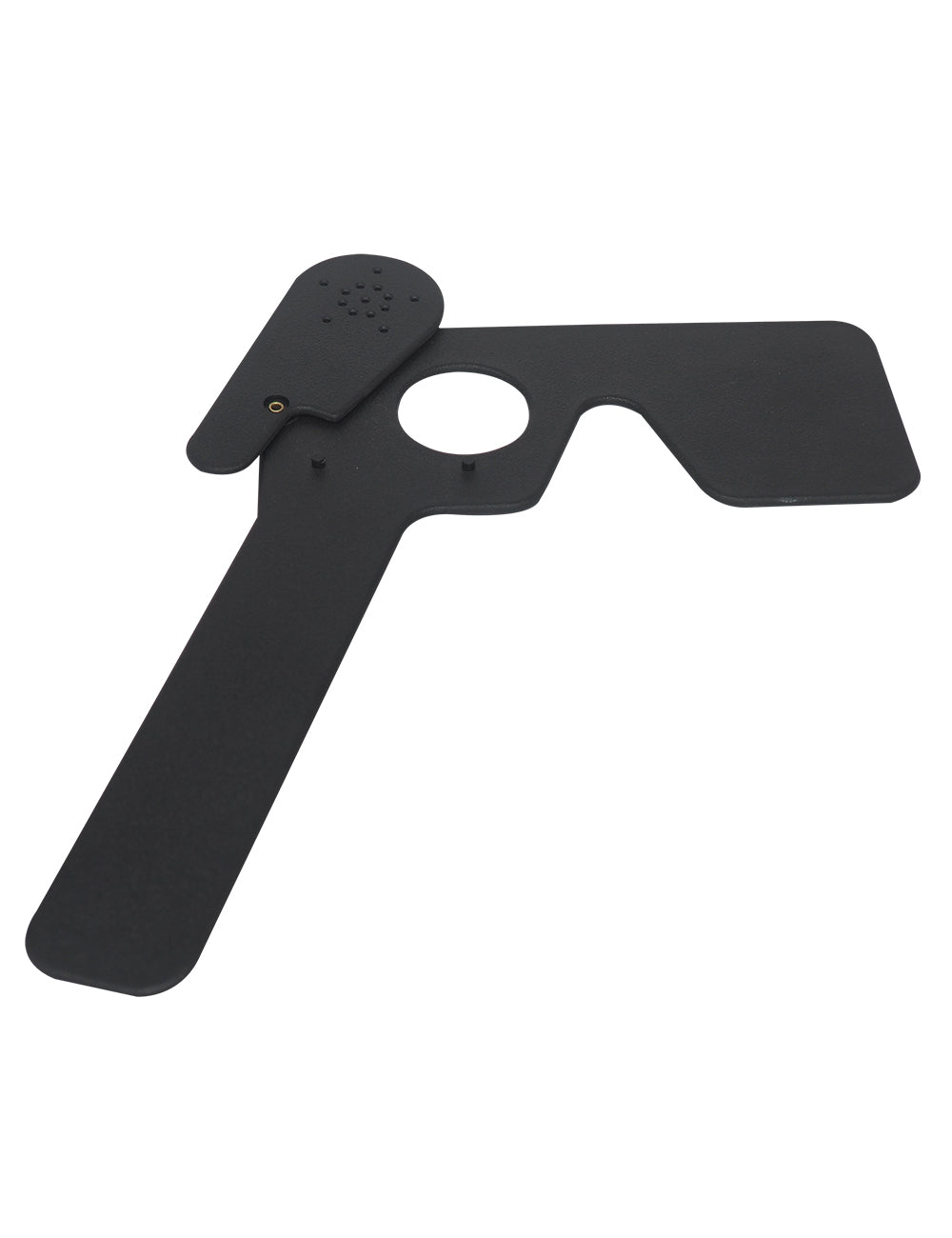 Ophthalmic Eye Occluder with 14 Pinholes for Ophthalmologists, Orthoptists and Optometrists to Eye Exam - [shop_medarchitect]