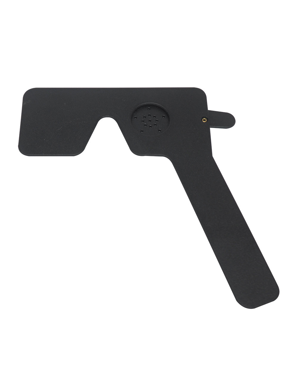 Ophthalmic Eye Occluder with 14 Pinholes for Ophthalmologists, Orthoptists and Optometrists to Eye Exam - [shop_medarchitect]