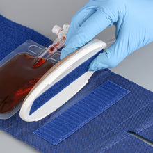 Load image into Gallery viewer, Medarchitect Intravenous Indwelling Needle Practice Model, Wearable IV Practice Kit, Venipuncture Injection Practice Pad