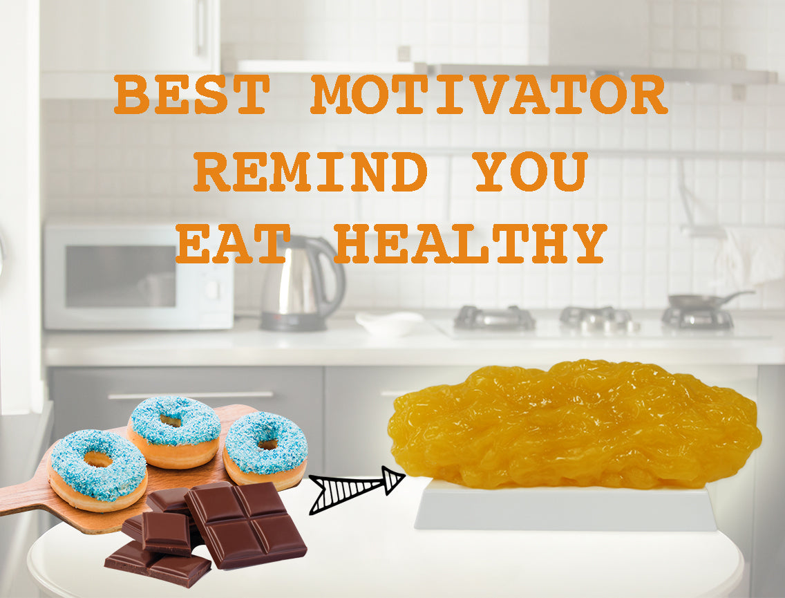 5lb Fat Model for Loss Weight Reminder