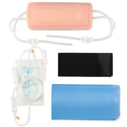 Arm IV Injection & Venipuncture Training Pad Kit