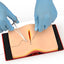 DIY Incision Suturing and Stapling Pad for Medical Training