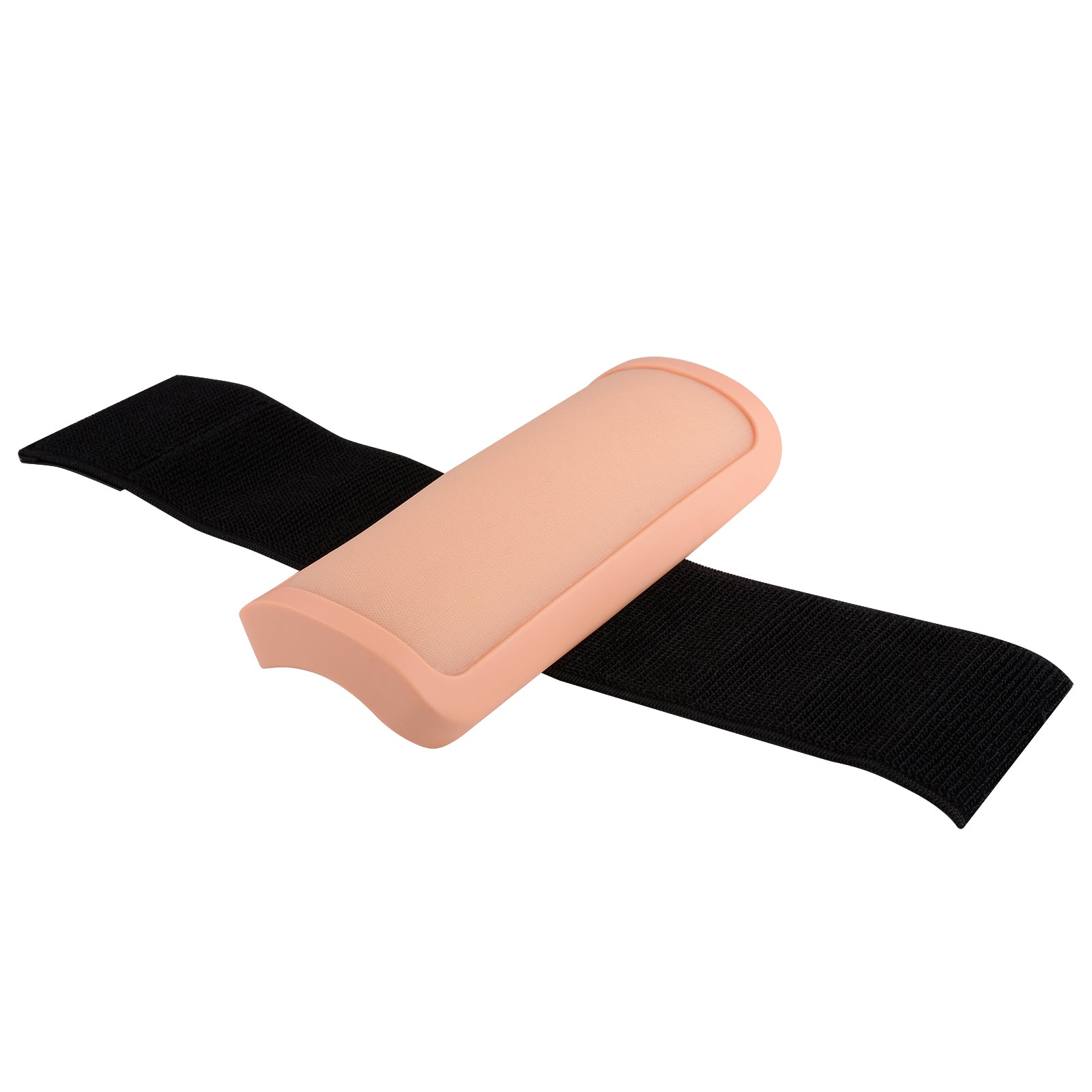 Flexible Wearable Suture Pad For Realistic Clinical Simulation