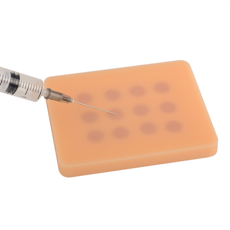 ID Injection Pad with 12 Injection Spots – Medarchitect