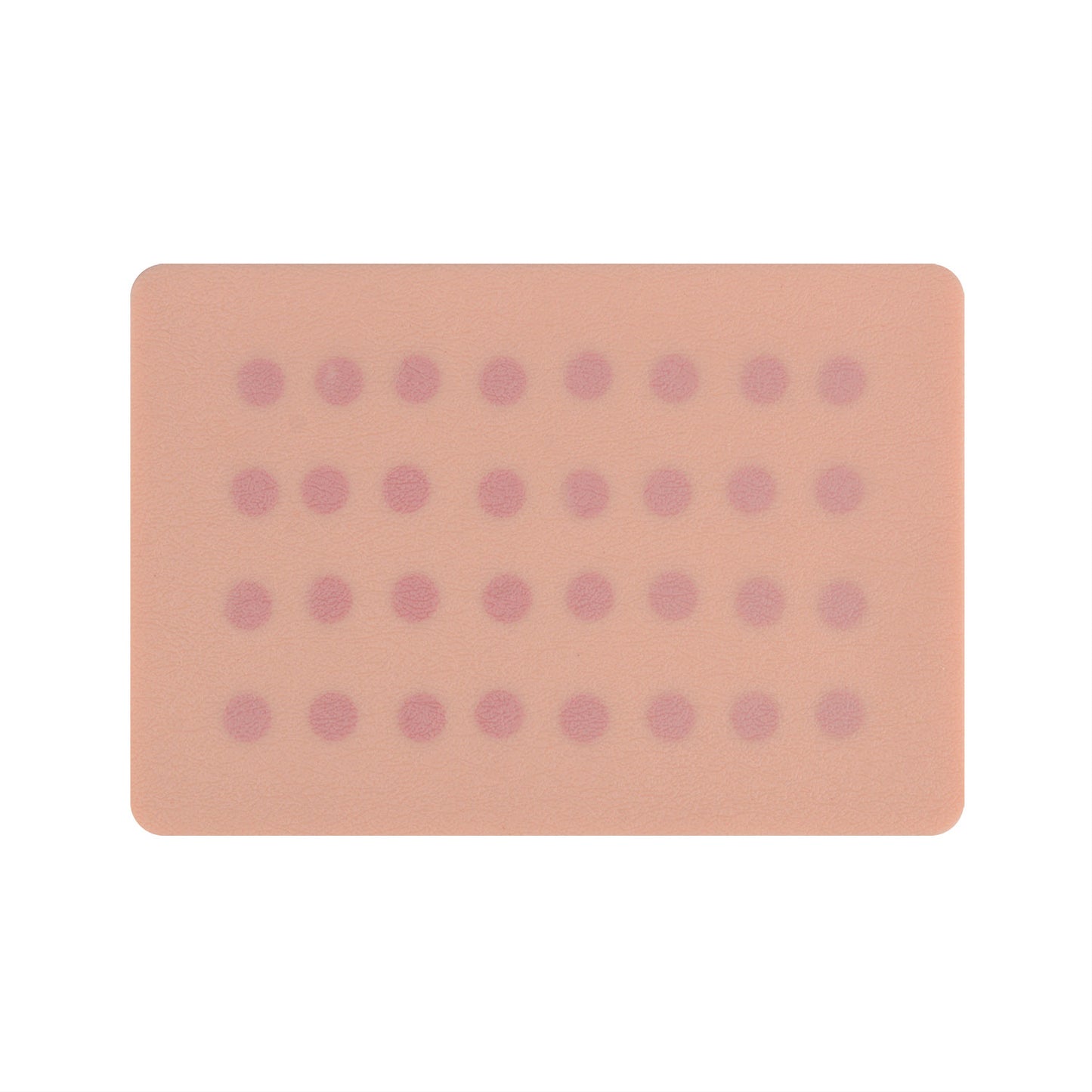 ID Injection Pad with 32 Reusable Injection Spots