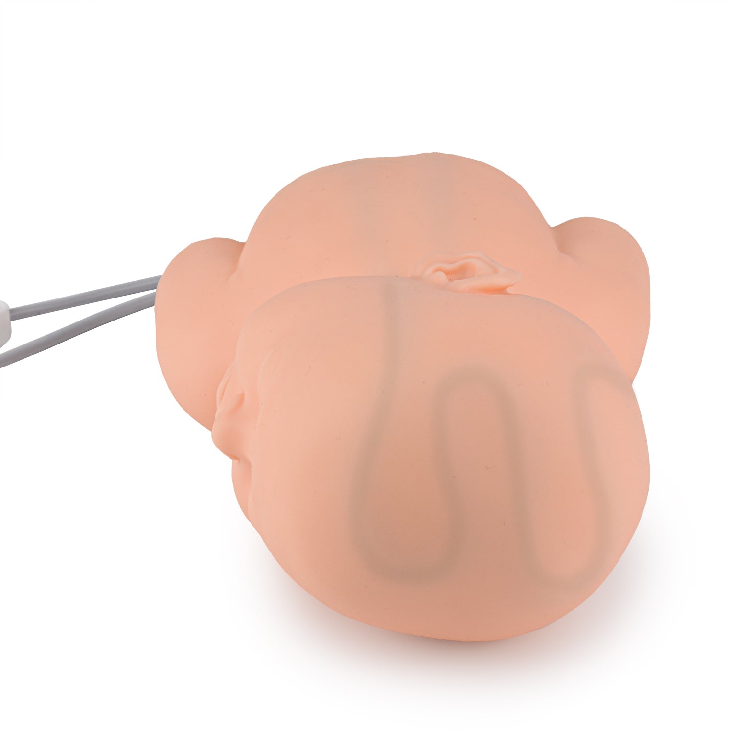 Infant Scalp IV Practice For NICU