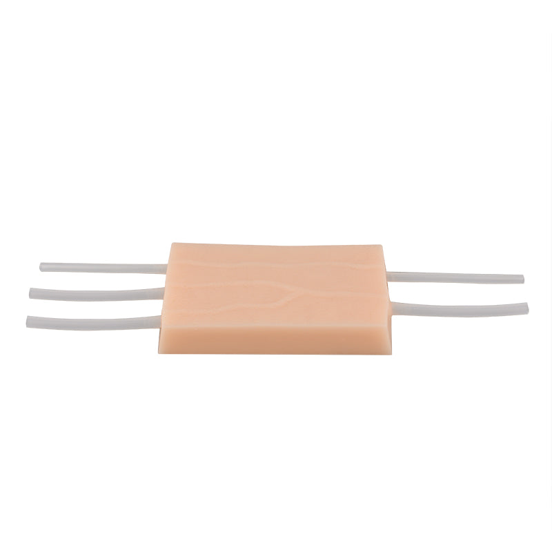 Medarchitect IV Injection Practice Pad with Realistic Dermatoglyph for Injection Courses & Phlebotomy Schools - [shop_medarchitect]