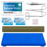 intestine-suture-model