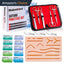 Medarchitect Suture Practice Kit Amazon Best Seller