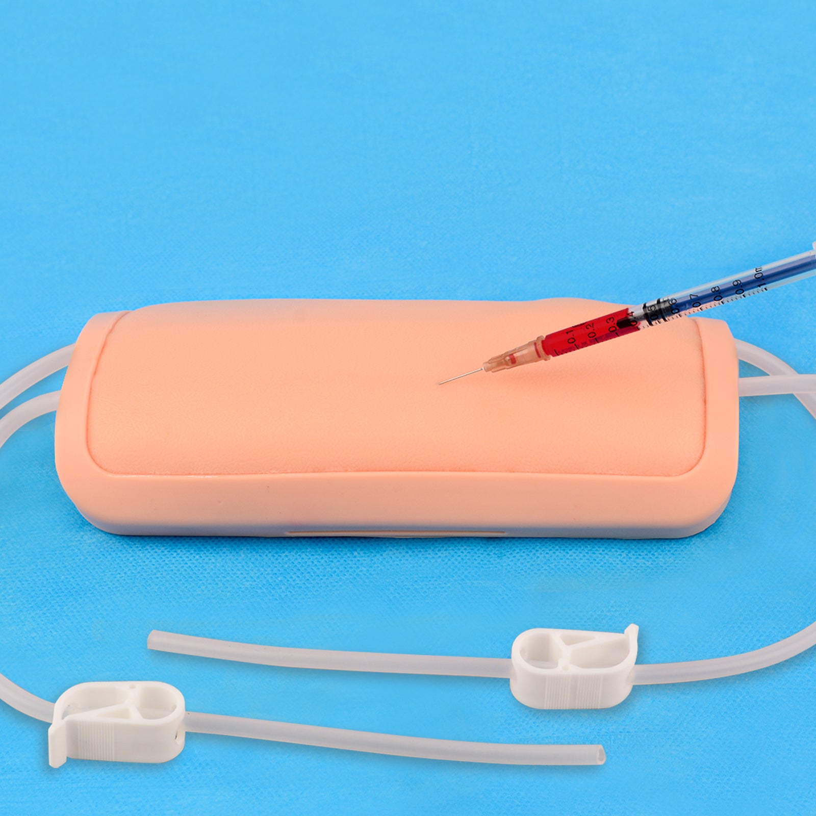 Nursing IV Practice Pad For Clinical Skills Education