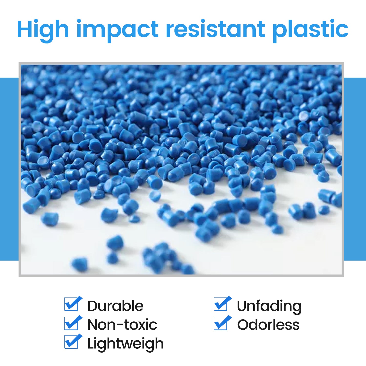 Ophthalmic Eye Occluder with 14 Pinholes for Ophthalmologists, Orthoptists and Optometrists to Eye Exam - [shop_medarchitect]