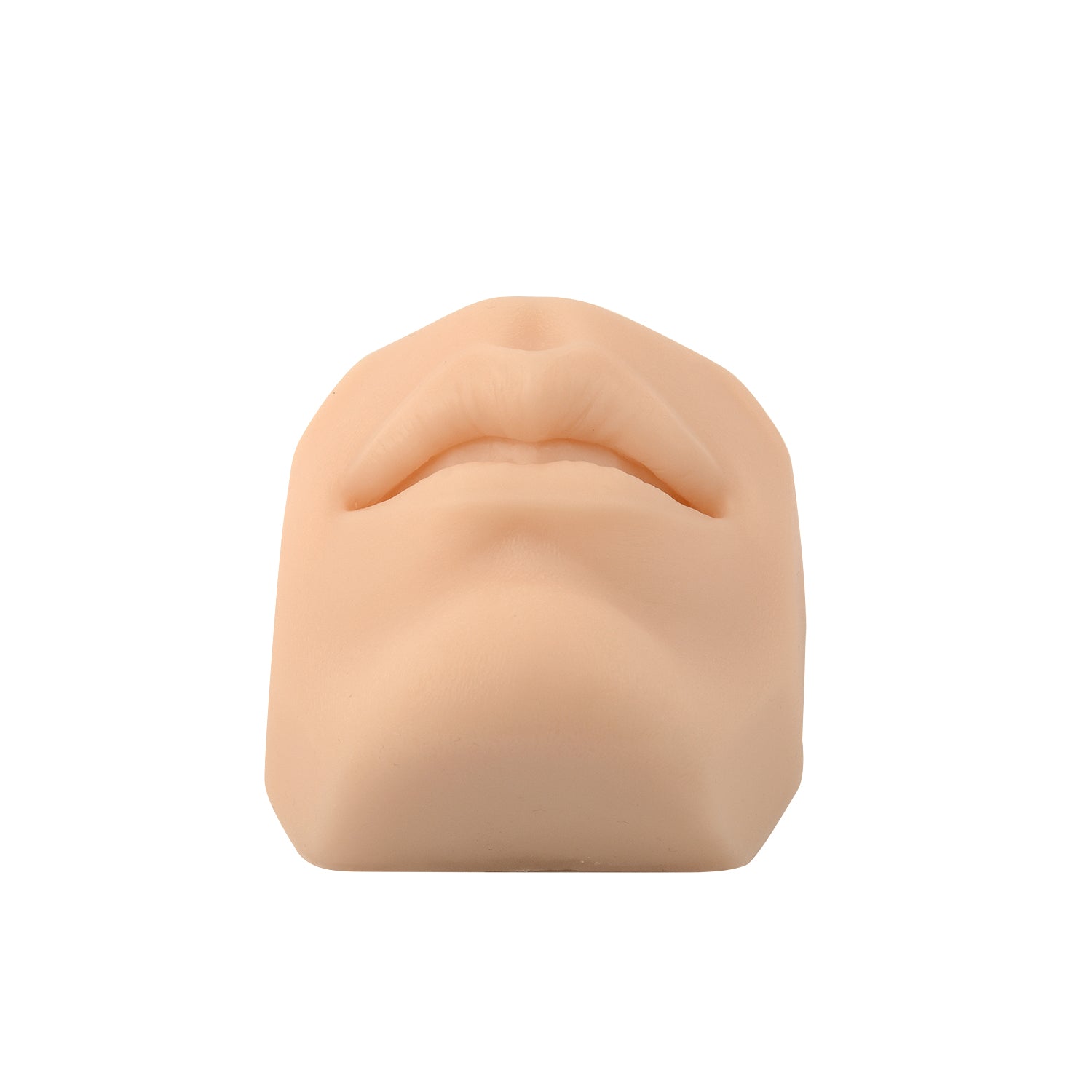 Silicone Lip Mouth Replica