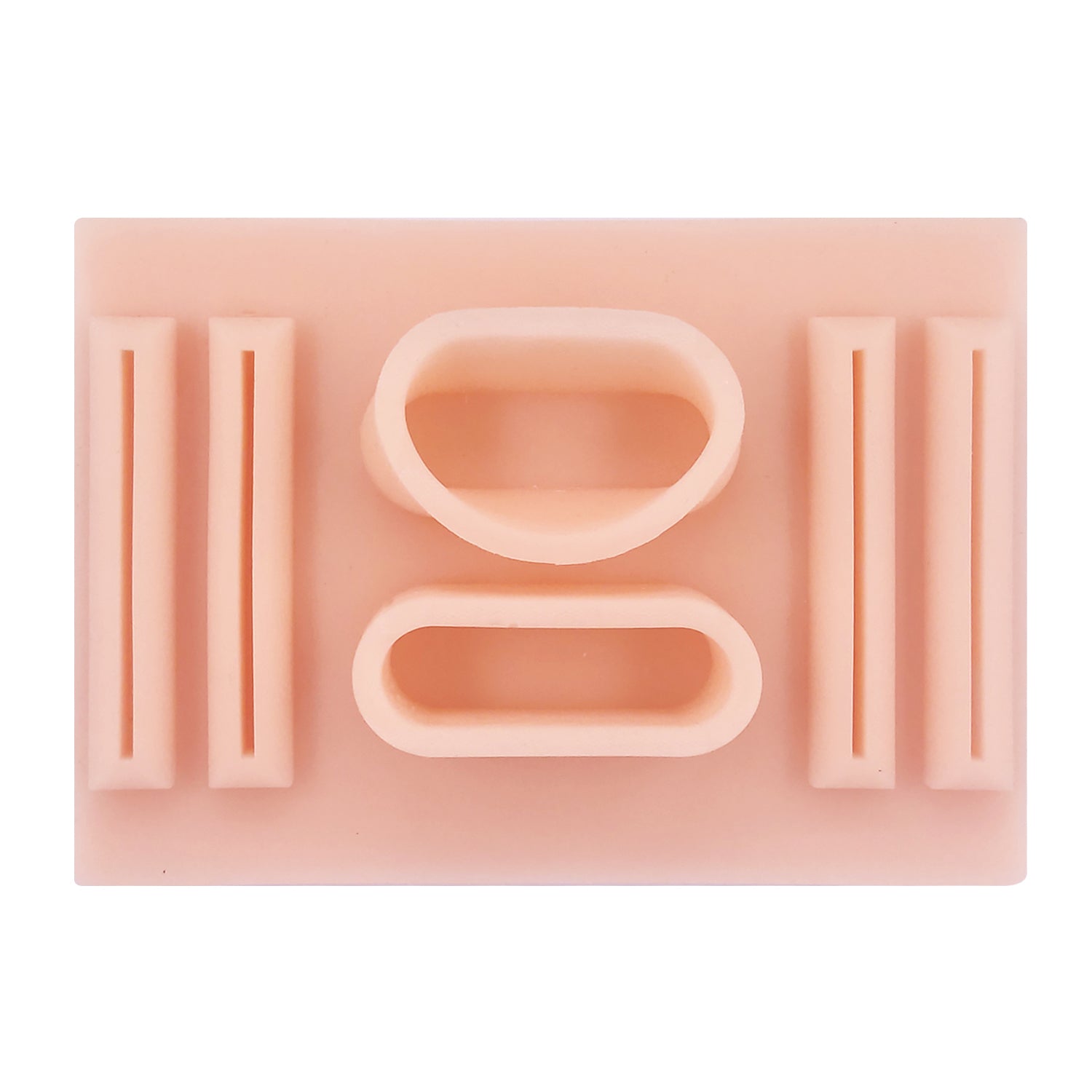 Other Products – Gripper Sponges & Silicone Pads - Multi-Tech Systems  International