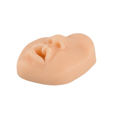 Load image into Gallery viewer, Newborn Bilateral Complete Cleft Lip and Palate Simulator for Medical Surgical Training Practice - [shop_medarchitect]