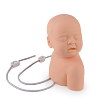 Carica l&#39;immagine nel visualizzatore di Gallery, intracenous-cannulation-infant-baby-head