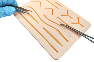 suture practice pad